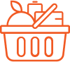 Logo Supermärkte