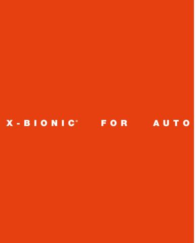 X-Bionic Katalog | X-BIONIC® FOR AUTOMOBILI LAMBORGHINI | 4.1.2022 - 31.12.2022