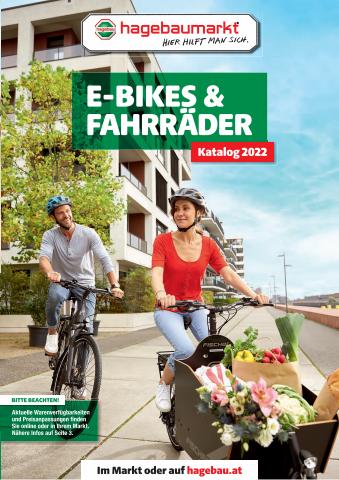 Fetter Katalog | Fahrräder Katalog | 15.2.2022 - 31.12.2022