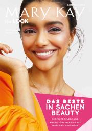 Angebote von Drogerien & Parfümerien in Innsbruck | theLOOK in Mary Kay | 4.6.2023 - 7.6.2023