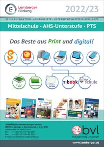 Angebote von Bücher & Bürobedarf in Wien | Veritas flugblatt in Veritas | 23.11.2022 - 30.6.2023