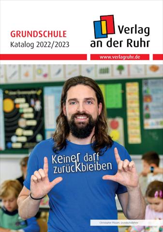 Veritas Katalog | Katalog Grundschule – 2022/2023 | 23.11.2022 - 30.6.2023