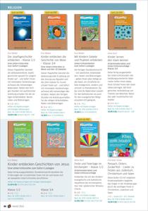 Veritas Katalog | Katalog Grundschule – 2022/2023 | 23.11.2022 - 30.6.2023