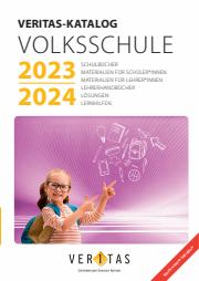 Angebote von Bücher & Bürobedarf in Klagenfurt am Wörthersee | Veritas flugblatt in Veritas | 2.2.2023 - 31.12.2023