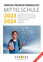 Angebote von Bücher & Bürobedarf in Krems an der Donau | Veritas flugblatt in Veritas | 2.2.2023 - 31.12.2023