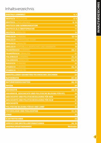 Veritas Katalog | Veritas flugblatt | 2.2.2023 - 31.12.2023
