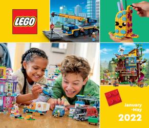 Angebote von Spielzeug & Baby im Lego Prospekt ( Mehr als 30 Tage)