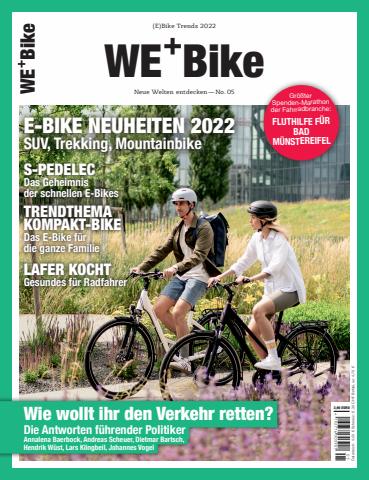 Bulls Katalog | (E)Bike Trends 2022 no.5 | 19.10.2021 - 31.12.2022