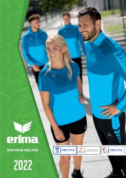 Angebote von Sport im Erima Prospekt ( Mehr als 30 Tage)