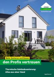 Angebote von Baumärkte & Gartencenter in Wels | Salzburger Lagerhaus Katalog in Salzburger Lagerhaus | 27.3.2023 - 30.3.2023