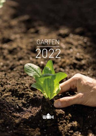 Würth Katalog | Garten 2022 | 11.4.2022 - 31.12.2022