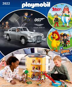 Angebote von Spielzeug & Baby im Playmobil Prospekt ( Mehr als 30 Tage)