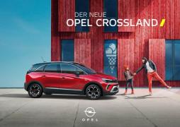 Angebote von Auto, Motorrad & Zubehör | Opel - Neuer Crossland in Opel | 21.6.2022 - 28.2.2023