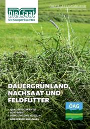 Lagerhaus Graz Land Katalog | Die Saat Fachblatt Grünland | 16.1.2023 - 31.12.2023
