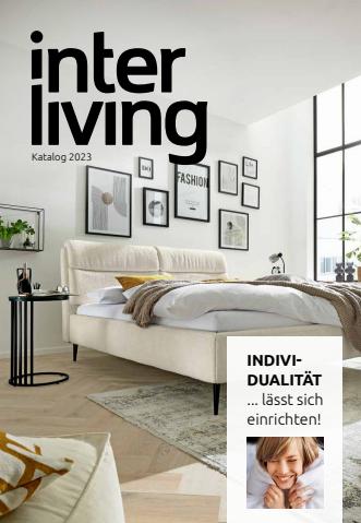 Rutar Katalog in Villach | Interliving Magazin | 5.4.2023 - 31.12.2023