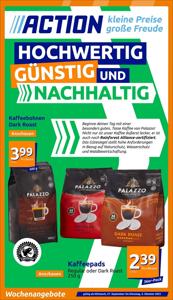 Action Katalog in Lienz | Flugblatt Action | 27.9.2023 - 3.10.2023