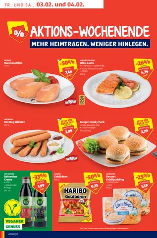 Hofer Katalog | Blättern Sie online im HOFER Flugblatt | 1.2.2023 - 4.2.2023