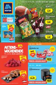 Hofer Katalog in Gmunden | Blättern Sie online im HOFER Flugblatt | 1.2.2023 - 4.2.2023