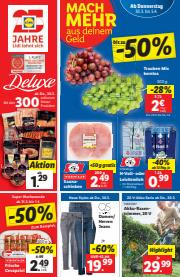 Angebote von Supermärkte in Klagenfurt am Wörthersee | Flugblatt in Lidl | 30.3.2023 - 5.4.2023
