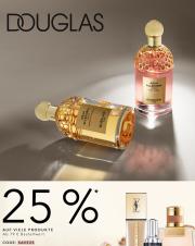 Angebote von Drogerien & Parfümerien | Nyheder in Douglas | 15.5.2023 - 15.6.2023