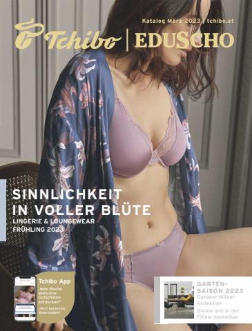Tchibo Eduscho Katalog | Katalog März  | 6.3.2023 - 31.3.2023