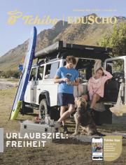Tchibo Eduscho Katalog in Linz | Katalog MAI | 23.5.2023 - 31.5.2023
