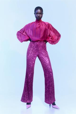 H&M Katalog in Wien | Ganz in pink | 29.11.2022 - 27.1.2023
