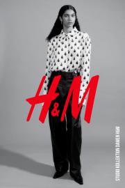 H&M Katalog in Linz | Studio Kollektion Damen H&M | 27.9.2023 - 8.11.2023