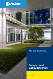 Angebote von Elektronik in Wien | Conrad Katalog in Conrad | 25.1.2023 - 31.3.2023