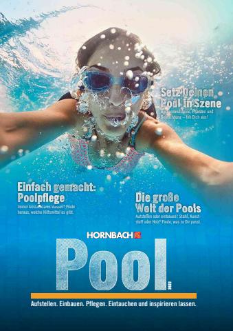 Hornbach Katalog in Linz | Hornbach Prospekt | 4.7.2022 - 30.9.2022