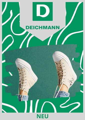 Deichmann Katalog in Wien | Deichmann Prospekt  | 13.6.2022 - 27.6.2022
