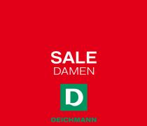 Deichmann Katalog | Deichmann Sale | 2.10.2023 - 16.10.2023