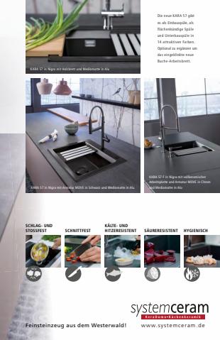 Mömax Katalog | Küchentrends | 29.3.2022 - 29.1.2023