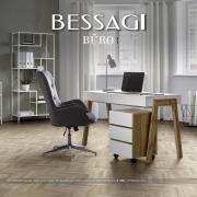 Angebot auf Seite 9 des Bessagi Büro-Katalogs von Mömax