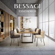 Mömax Katalog in Salzburg | BESSAGI Esszimmer | 1.8.2023 - 31.12.2023