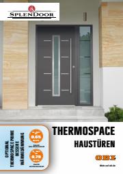 OBI Katalog in Innsbruck | THERMOSPACE | 28.10.2020 - 27.10.2025