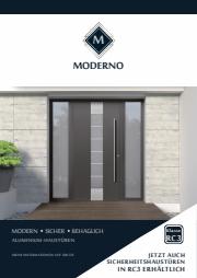 OBI Katalog in Wien | Moderno | 6.4.2021 - 27.10.2025