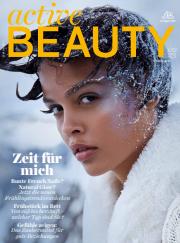 dm Katalog | Active Beauty  Februar | 23.2.2023 - 31.3.2023