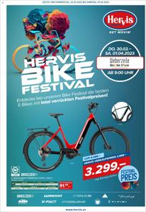 Angebote von Sport in Wien | Hervis Aktuelle Angebote in Hervis | 23.3.2023 - 1.4.2023