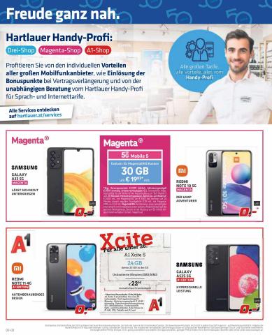 Hartlauer Katalog in Graz | Angebote Prospekt | 29.7.2022 - 31.8.2022