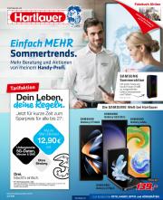 Angebote von Elektronik | Hartlauer KW21 in Hartlauer | 1.6.2023 - 30.6.2023