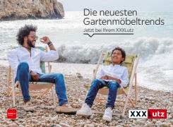 Angebote von Möbel & Wohnen in Innsbruck | XXXLutz flugblatt in XXXLutz | 3.3.2023 - 31.3.2023