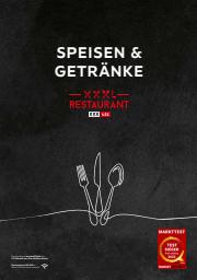 XXXLutz Katalog in Wien | Speisen & Getränke | 6.7.2023 - 30.9.2023