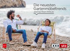 XXXLutz Katalog in Wels | Die neuesten Gartenmöbeltrends | 6.7.2023 - 31.12.2023