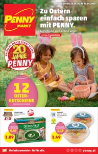 Penny Katalog in Salzburg | Angebote Penny | 17.3.2023 - 5.4.2023