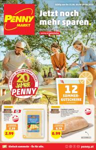 Penny Katalog in Graz | Angebote Penny | 7.6.2023 - 28.6.2023