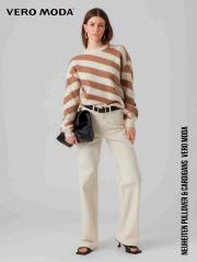 Vero Moda Katalog | Neuheiten Pullover & Cardigans  Vero Moda  | 28.9.2023 - 9.11.2023