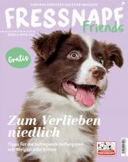 Fressnapf Katalog | Fressnapf Friends | 1.3.2023 - 30.4.2023
