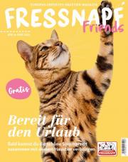 Fressnapf Katalog in Salzburg | Fressnapf Friends | 2.5.2023 - 30.6.2023