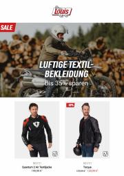 Louis Katalog in Wien | Sparen Sie bis zu 35 % auf Kleidung | 5.5.2022 - 19.5.2022